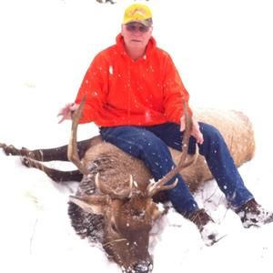 Meet your Posher, George